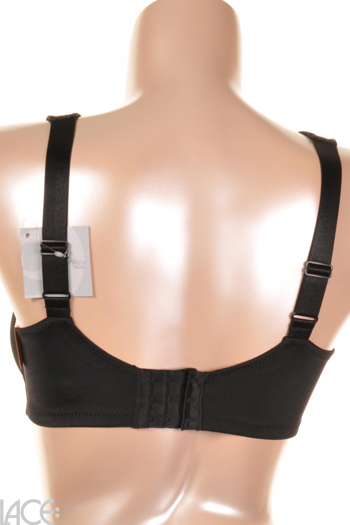 Marie Jo Action Arrow Sports bra F-H cup –