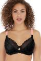 Freya Lingerie - Offbeat Plunge bra F-I cup