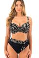 Fantasie Swim - Silhouette Island Bikini Top G-K cup