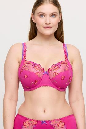 PrimaDonna Lingerie - Devdaha Bra D-I cup