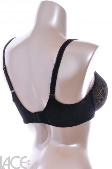 Simone Perele - Comete Bra - Moulded cups E-H cup