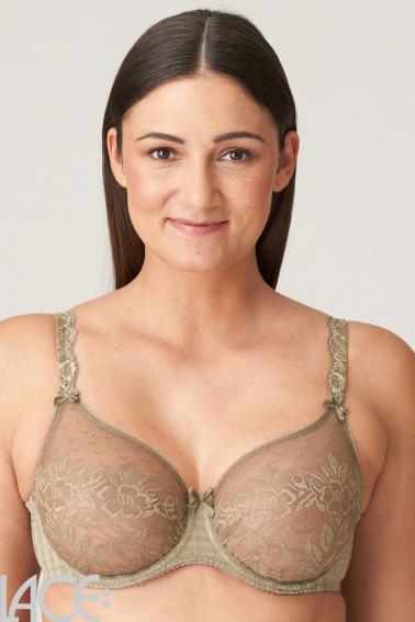 PrimaDonna Lingerie - Madison Moulded Bra E-H cup