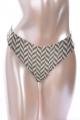 Volin - Bikini Classic brief - High Leg - Volin 30