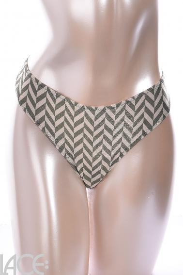 Volin - Bikini Classic brief - High Leg - Volin 30