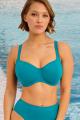 Freya Swim - Jewel Cove Padded Bikini Top E-K cup