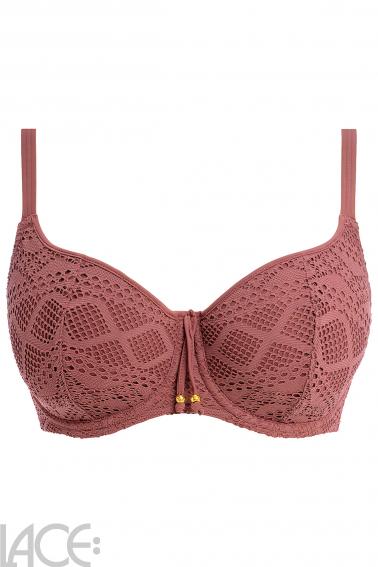 Freya Swim - Sundance Padded Bikini Top F-K cup