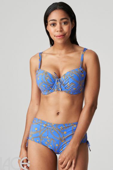 PrimaDonna Swim - Olbia Bandeau Bikini Top D-H cup