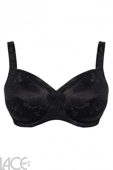 Ulla - Viola Bra H-L cup