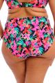 Elomi Swim - Savaneta Bikini Full brief (adjustable leg)