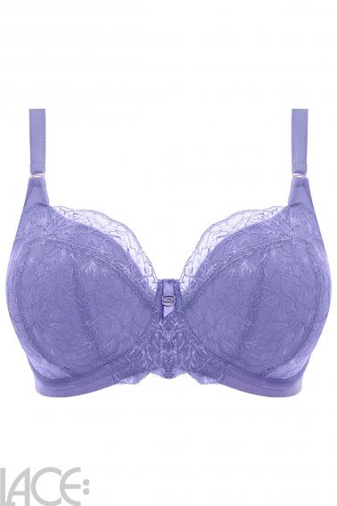 Elomi - Brianna Balcony bra - padded H-L cup