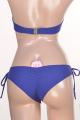 LACE Design - Dueodde Brazilian Bikini Tie-side brief