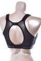 Shock Absorber - Ultimate Padded Run Non-wired Sports bra E-G cup