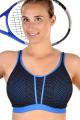 PrimaDonna Sport - The Mesh Sports bra underwired F-H cup