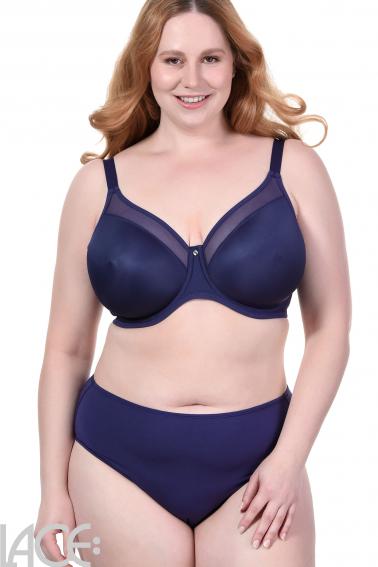 Elomi - Smooth Moulded Bra G-K cup