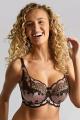 Panache Lingerie - Clara Bra G-K cup