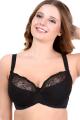 Dalia Lingerie - Bra - padded G-L cup - Dalia 02