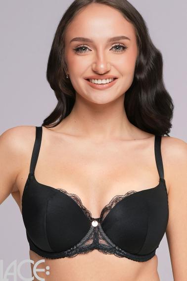 Ava - Balcony bra F-J cup - Ava 49