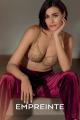 Empreinte - Cassiopee Bra - Moulded cups E-H cup Empreinte - Cassiopee Bra - Moulded cups E-H cup