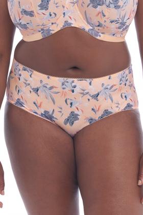 Goddess - Kayla High-waisted brief