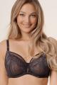 Mefemi by Nipplex - Bra F-I cup - Mefemi 09