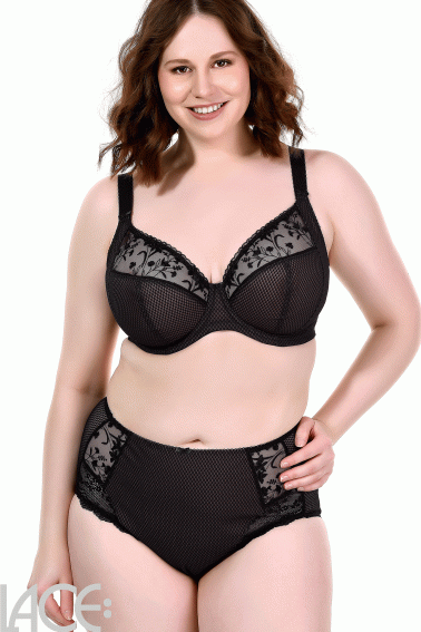 Elomi - Charley Plunge bra F-JJ cup