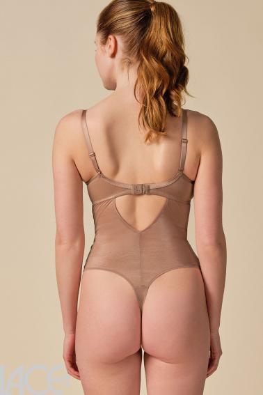 Gossard - Glossies Body G-J cup