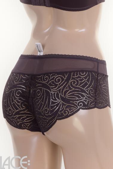 Empreinte - Verity Short