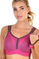 Anita active - Air Control Sports bra non-wired D-H cup