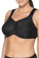 Ulla Sport - Kate Sports bra K-L cup