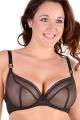 Curvy Kate - Lifestyle Plunge bra G-K cup