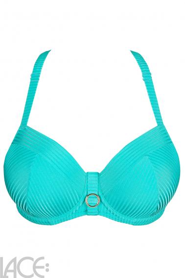 PrimaDonna Swim - Delray Bandeau Bikini Top E-G cup