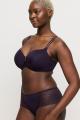 PrimaDonna Twist - East End T-shirt bra E-H cup - Heart shape