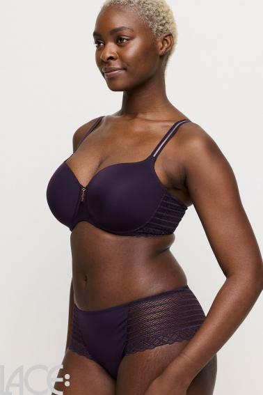 PrimaDonna Twist - East End T-shirt bra E-H cup - Heart shape