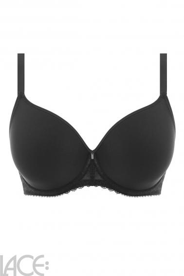 Freya Lingerie - Freya Signature T-shirt Spacer bra F-K cup