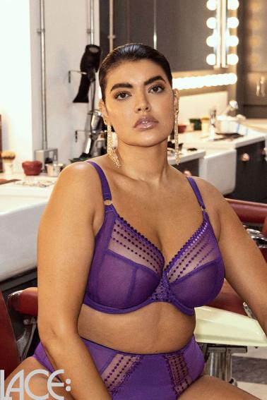 Elomi - Matilda Plunge bra G-M cup