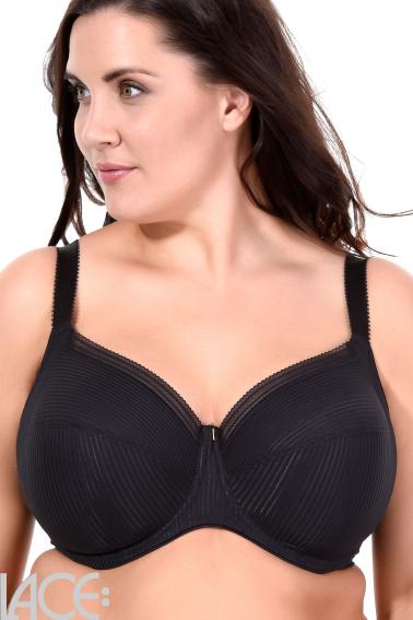 Fantasie Lingerie - Fusion Bra F-H cup