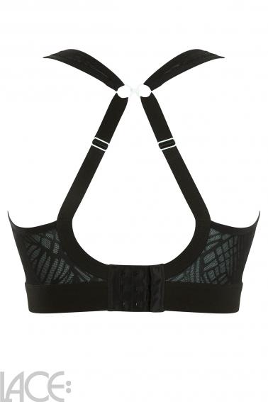 Panache Sport - Sports Sports bra non-wired E-H cup