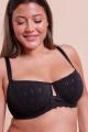 Curvy Kate - Flora Balcony bra G-K cup