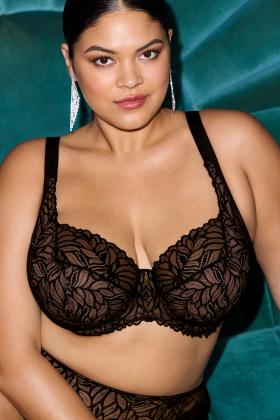 Elomi - Carena Balcony bra I-M cup