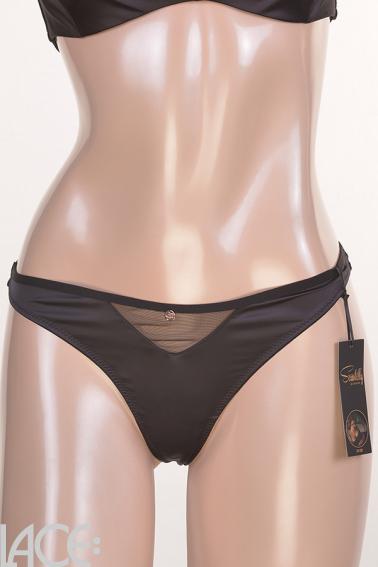 Curvy Kate - Peek A Boo Thong