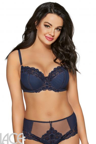 Ava - Padded Bra G-J cup - Ava 02