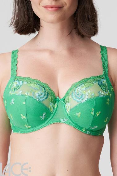 PrimaDonna Lingerie - Palace Garden Bra D-I cup