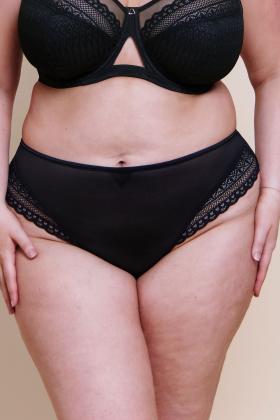 Curvy Kate - Victory Nouveau Brazilian brief