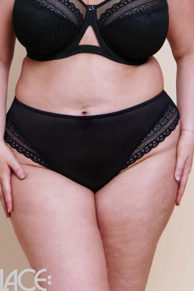 Curvy Kate - Victory Nouveau Brazilian brief