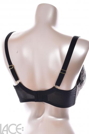 Dalia Lingerie - Bra - padded G-J cup - Dalia 16