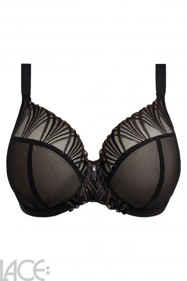 Elomi - Reja Plunge bra G-O cup