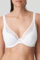 PrimaDonna Twist - Epirus Plunge bra - padded - E-G cup