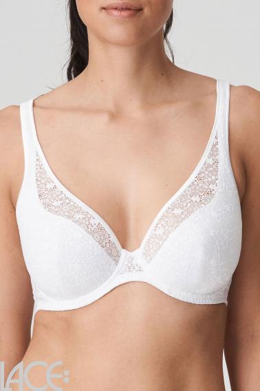 PrimaDonna Twist - Epirus Plunge bra - padded - E-G cup