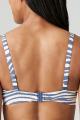 PrimaDonna Swim - Ravena Bandeau Bikini Top E-H cup