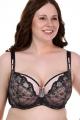 Subtille Lingerie - Bra G-K Cup - Subtille 07